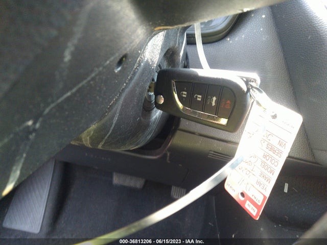 Toyota COROLLA LE 2020 5YFEPRAE6LP138488 Image 11