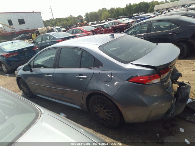 Toyota COROLLA LE 2020 5YFEPRAE6LP138488 Image 14
