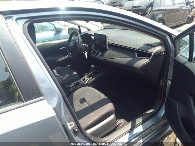 Toyota COROLLA LE 2020 5YFEPRAE6LP138488 Image 5
