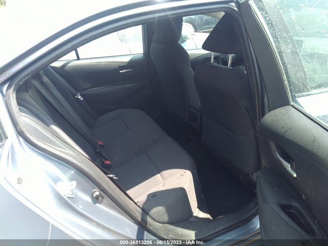 Toyota COROLLA LE 2020 5YFEPRAE6LP138488 Image 8