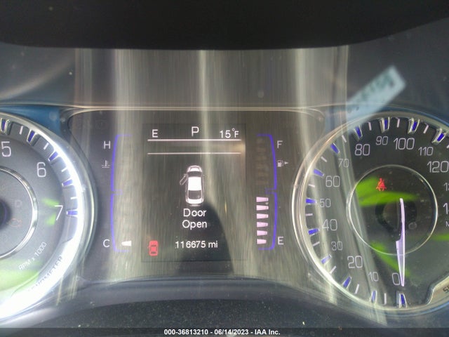 1C3CCCAB0FN690046 Chrysler 200 Limited