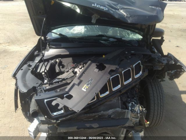 3C4NJCAB4LT225128 Jeep Compass Sport