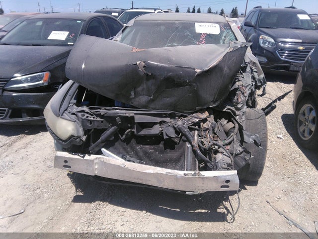 2010 ACURA TSX VIN: JH4CU2F61AC026212