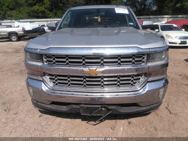 Chevrolet Silverado 2016 3GCPCREC7GG252928 Image 24