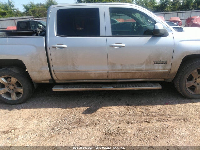 Chevrolet Silverado 2016 3GCPCREC7GG252928 Image 25