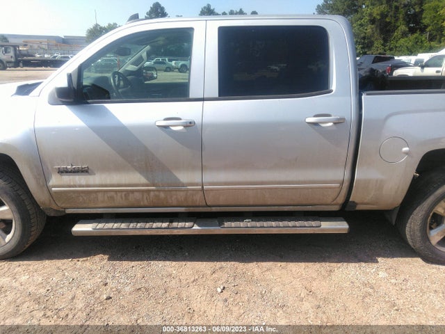 Chevrolet Silverado 2016 3GCPCREC7GG252928 Image 26