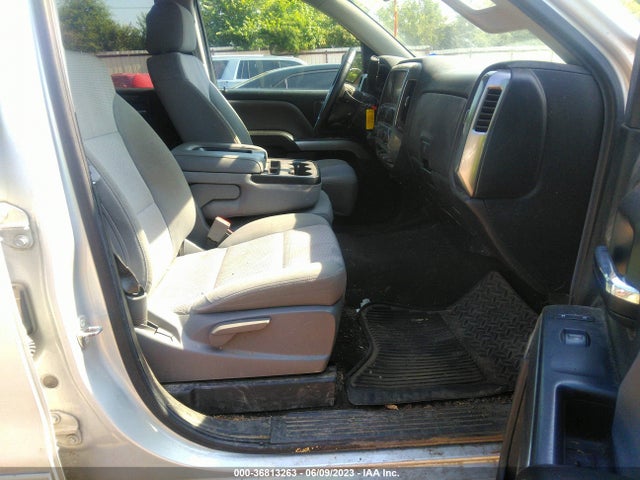 Chevrolet Silverado 2016 3GCPCREC7GG252928 Image 17