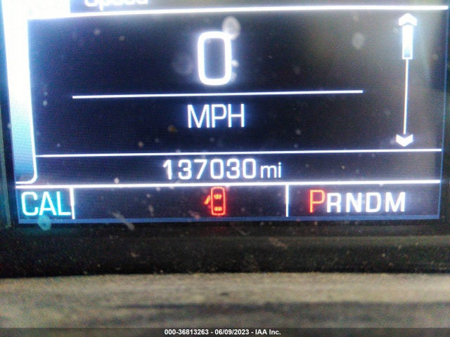 Chevrolet Silverado 2016 3GCPCREC7GG252928 Image 19