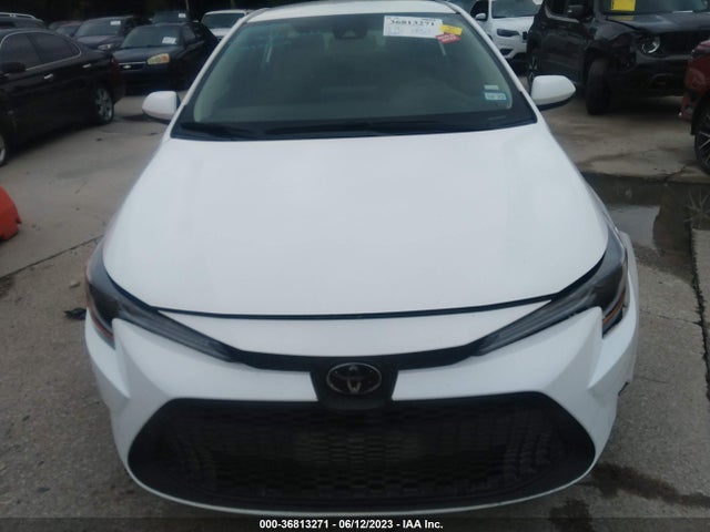 Toyota COROLLA LE 2021 5YFEPMAE0MP187464 Image 5