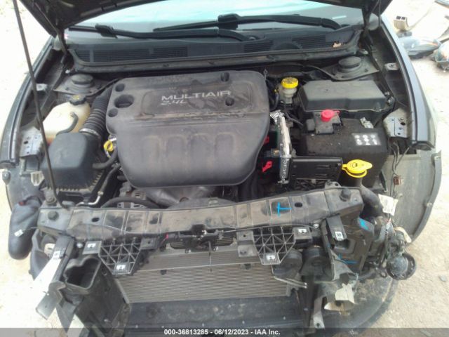 1C3CDFEB2FD266561 Dodge DART GT
