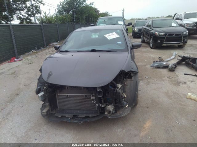 1C3CDFEB2FD266561 Dodge DART GT