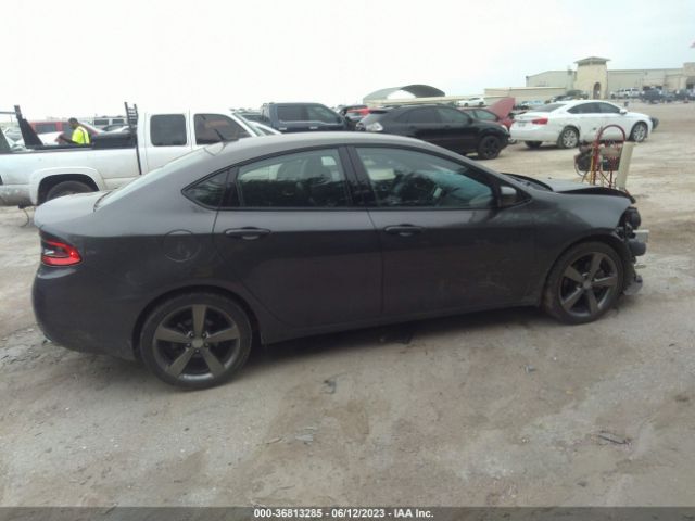 1C3CDFEB2FD266561 Dodge DART GT