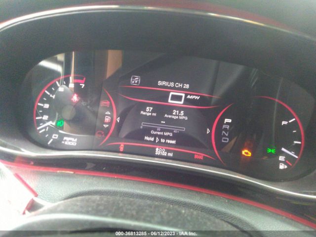 1C3CDFEB2FD266561 Dodge DART GT