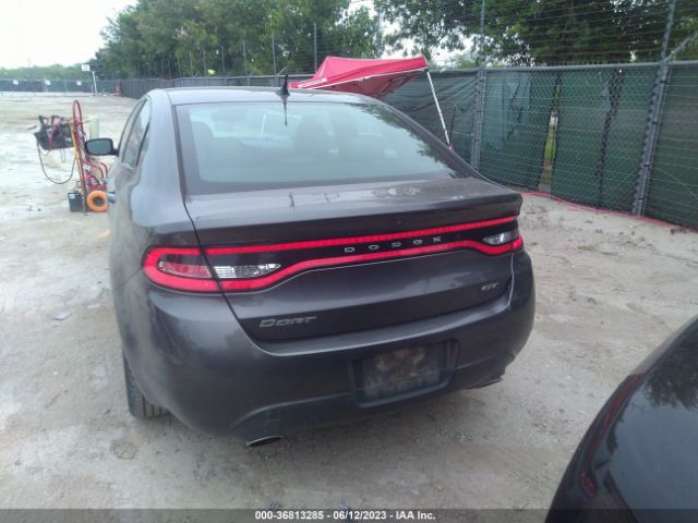 1C3CDFEB2FD266561 Dodge DART GT