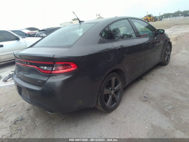 1C3CDFEB2FD266561 Dodge DART GT