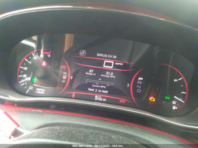 1C3CDFEB2FD266561 Dodge DART GT