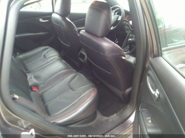 1C3CDFEB2FD266561 Dodge DART GT