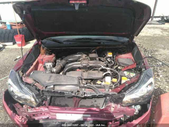 JF1GPAA62F8200672 Subaru Impreza Wagon 2.0i