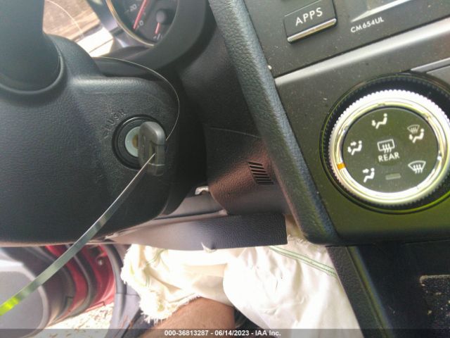 JF1GPAA62F8200672 Subaru Impreza Wagon 2.0i
