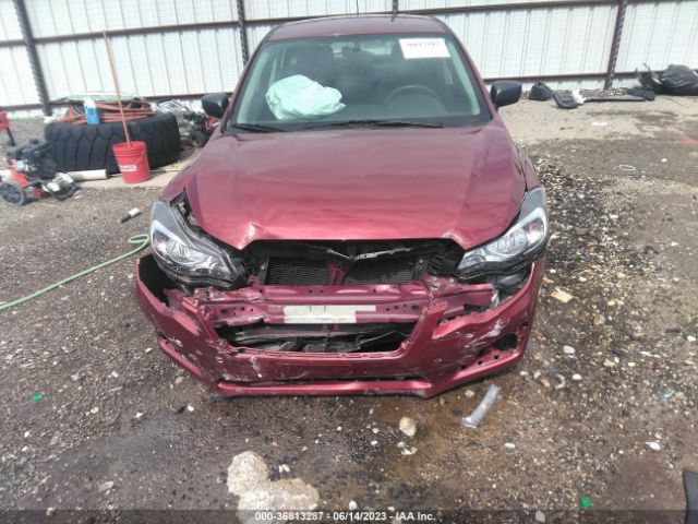 JF1GPAA62F8200672 Subaru Impreza Wagon 2.0i