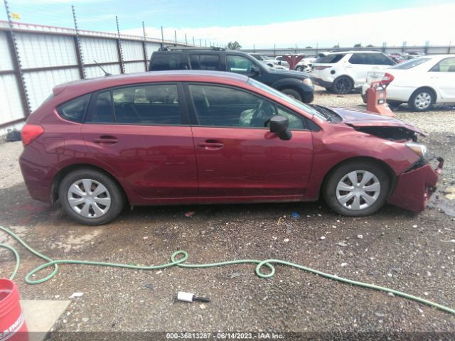 JF1GPAA62F8200672 Subaru Impreza Wagon 2.0i
