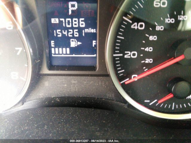 JF1GPAA62F8200672 Subaru Impreza Wagon 2.0i