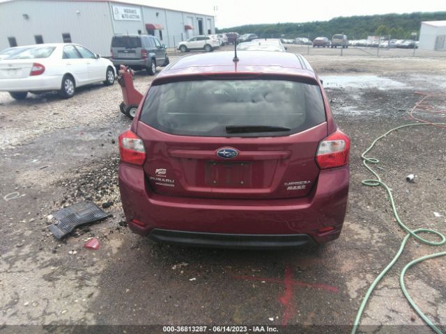 JF1GPAA62F8200672 Subaru Impreza Wagon 2.0i