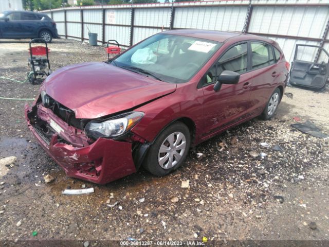 JF1GPAA62F8200672 Subaru Impreza Wagon 2.0i