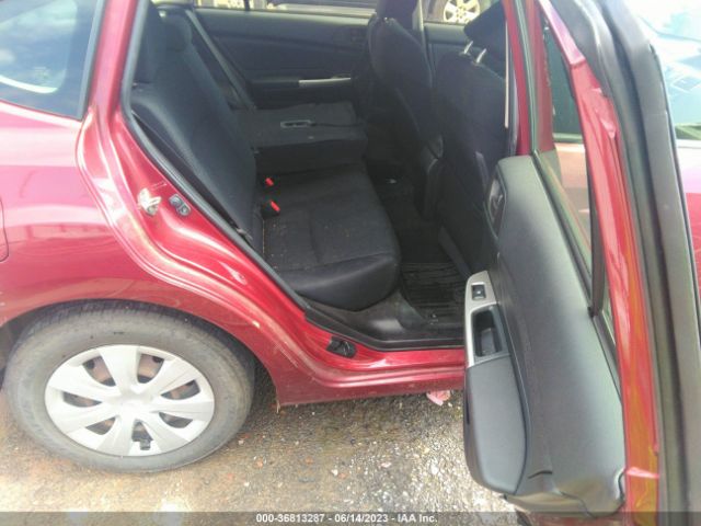 JF1GPAA62F8200672 Subaru Impreza Wagon 2.0i