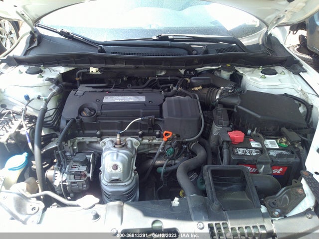 Honda Accord Sedan Lx 2015 1HGCR2F38FA251546 Image 10