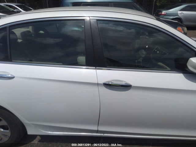 Honda Accord Sedan Lx 2015 1HGCR2F38FA251546 Image 13