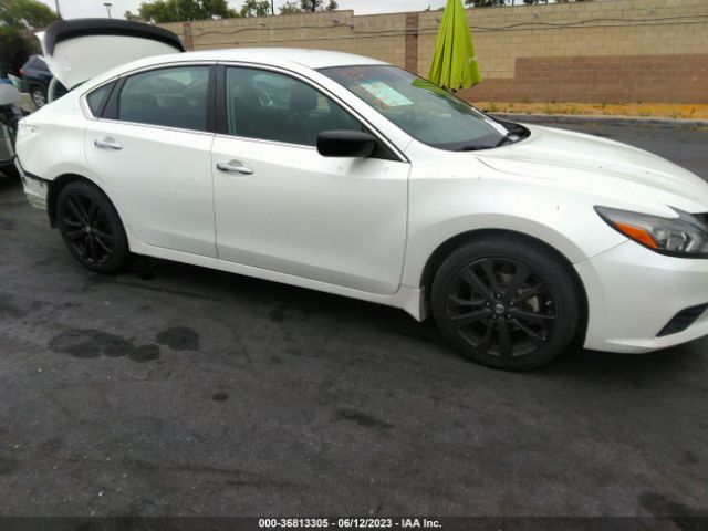 1N4AL3AP0JC298631 Nissan Altima 2.5 Sr
