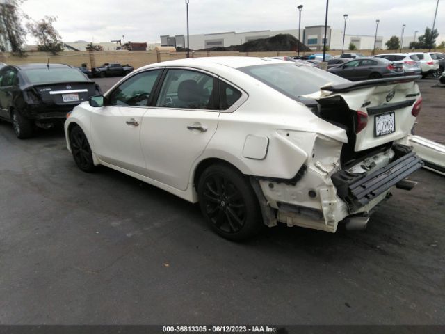 1N4AL3AP0JC298631 Nissan Altima 2.5 Sr