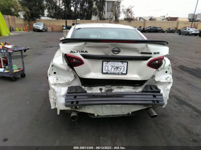 1N4AL3AP0JC298631 Nissan Altima 2.5 Sr
