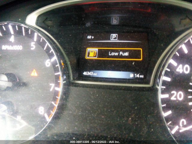 1N4AL3AP0JC298631 Nissan Altima 2.5 Sr