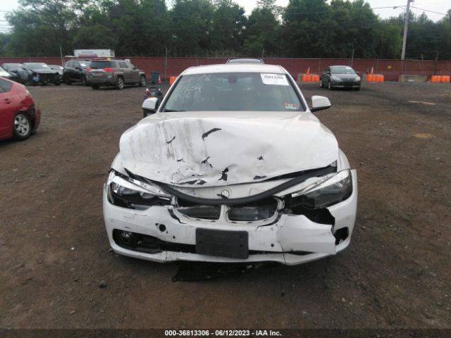 WBA8E5G59HNU42208 BMW 3 Series 320i Xdrive