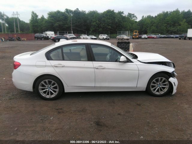 WBA8E5G59HNU42208 BMW 3 Series 320i Xdrive
