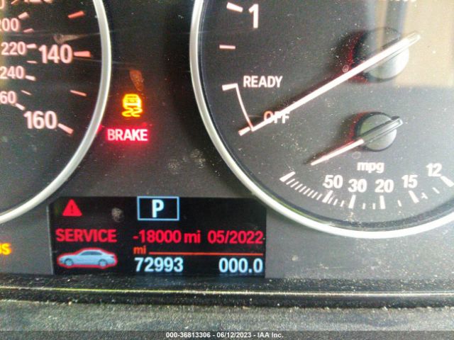 WBA8E5G59HNU42208 BMW 3 Series 320i Xdrive
