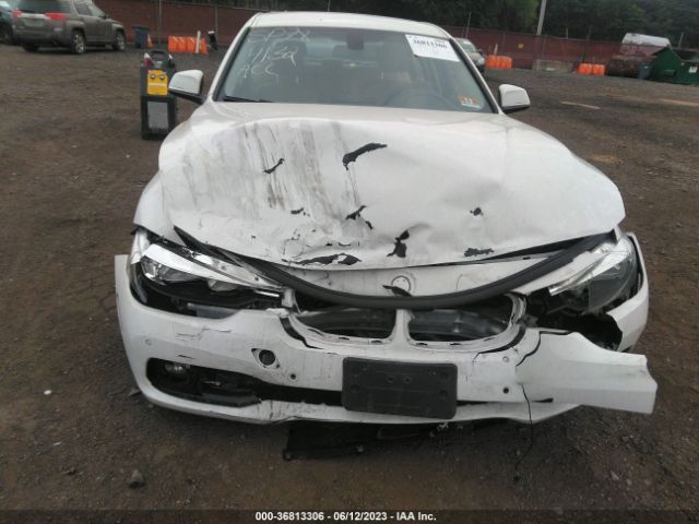 WBA8E5G59HNU42208 BMW 3 Series 320i Xdrive