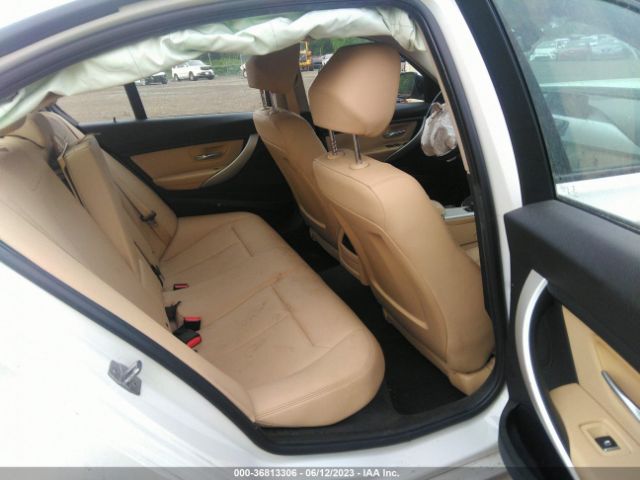 WBA8E5G59HNU42208 BMW 3 Series 320i Xdrive