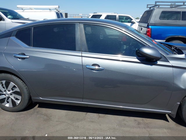 Nissan Altima 2.5 S 2019 1N4BL4BV4KN302659 Image 5