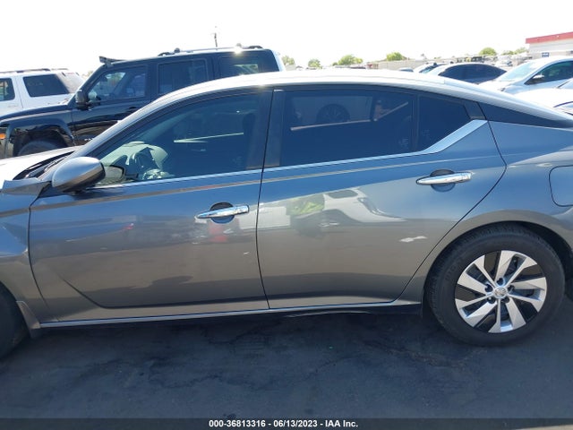 Nissan Altima 2.5 S 2019 1N4BL4BV4KN302659 Image 6