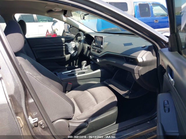 Nissan Altima 2.5 S 2019 1N4BL4BV4KN302659 Image 11