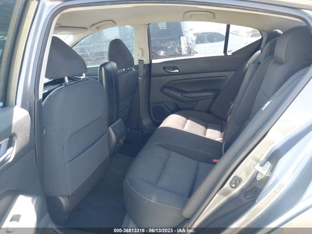 Nissan Altima 2.5 S 2019 1N4BL4BV4KN302659 Image 14