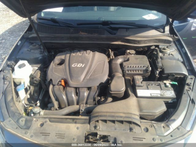 5XXGM4A7XFG454527 KIA Optima Lx