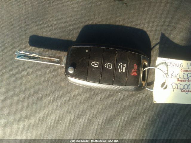 5XXGM4A7XFG454527 KIA Optima Lx