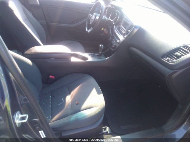 5XXGM4A7XFG454527 KIA Optima Lx