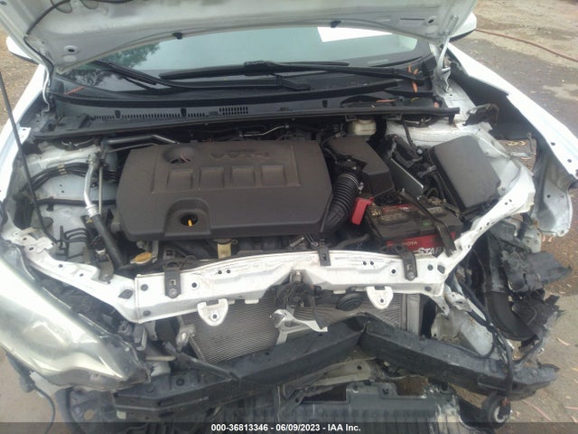 Toyota Corolla L/le/s/s Plus/le Plus 2015 5YFBURHE3FP181577 Image 15