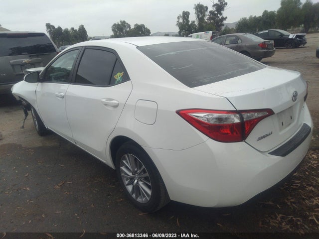 Toyota Corolla L/le/s/s Plus/le Plus 2015 5YFBURHE3FP181577 Image 8