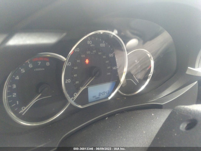 Toyota Corolla L/le/s/s Plus/le Plus 2015 5YFBURHE3FP181577 Image 12